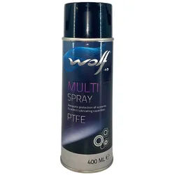 Wolf MultiSpray 2 l
