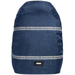 Coocazoo Zubehör Regenhülle Blue