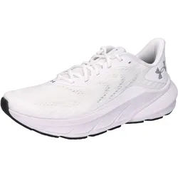 Under Armour Herren Laufschuhe Turbulence 3 6006717-100 41 - White/Black - 41