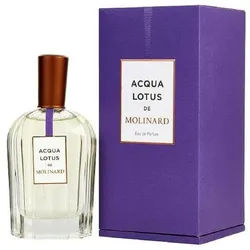 Molinard Eau de Parfum Acqua Lotus EdP 90ml NEU & OVP