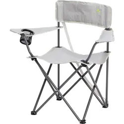 McKINLEY Campingstuhl Faltstuhl Faro 110 BLUEDARK/ANTHRACITE/
