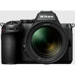 Nikon Z5 II + Z 24-70mm 4.0 S