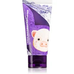 Elizavecca Gold CF-Nest Collagen Gella Pack Kollagenmaske gegen das Altern der Haut und zur Festigung der Haut 80 ml