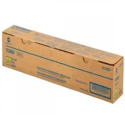 KONICA MINOLTA TN-216 TN-216Y GELB TONER - 26000 SEITEN FÜR BIZHUB C220