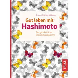 Gut leben mit Hashimoto Buch 1 St