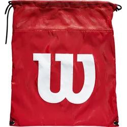 Wilson Tennistasche Wilson Cinch Schuhbeutel