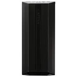 CAPTIVA Business-PC "Workstation R99-883", schwarz, Microsoft Windows 11 Pro (64 Bit), 32 GB RAM 2.000 GB SSD, Desktop-PCs