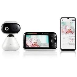 PIP1500 Connect WIFI Baby Monitor