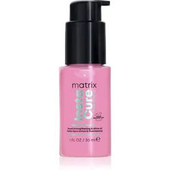 Matrix Instacure Build A Bond Haaröl für beschädigtes Haar 30 ml