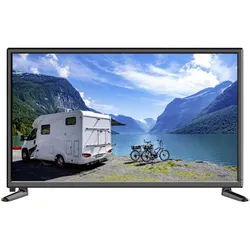 Reflexion LED2225 LED-Fernseher schwarz