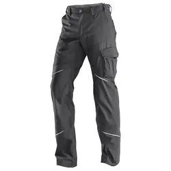 Damen Bundhose "ACTIVIQ" - 42 - anthrazit