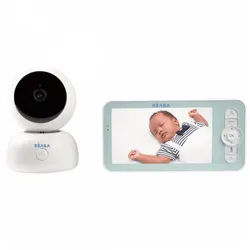 Beaba Babyphone , Weiß , Kunststoff , Babysicherheit, Babyphones