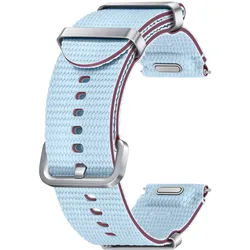 Samsung ET-SOL31 - Armband für Smartwatch - Blau