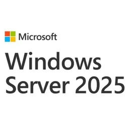 Windows Server 2025 Datacenter - Englisch