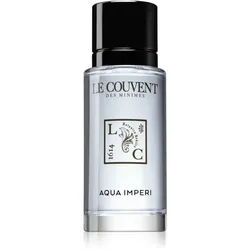 Le Couvent Maison de Parfum Botaniques Aqua Imperi Eau de Cologne Unisex 50 ml