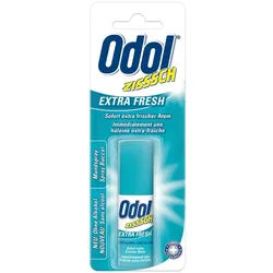 Odol Mundspray extra frisch