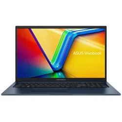 Asus Vivobook 17 X1704VA-AU111 Notebook (43.94 cm/17.3 Zoll, Intel Core 5 120U, Intel Graphics, 8 GB, 1000 GB SSD, 8 GB RAM) blau