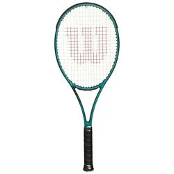 Wilson Tennisschläger Blade 101L V9 grün L3