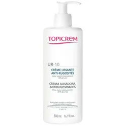 Topicrem Tagescreme Body cream for rough and dry UR10 500ml