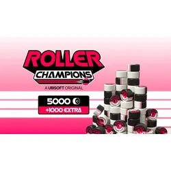 Roller Champions – 6.000 Wheels