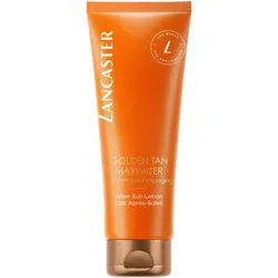 Lancaster Golden Tan Maximizer After Sun Lotion