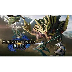 Monster Hunter Rise