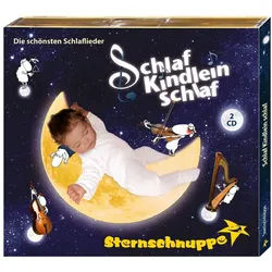 Hörspiel Schlaf Kindlein schlaf