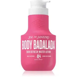 Sol de Janeiro Body BadaladaTM Skin Refresh Water Lotion leichte Body lotion 400 ml