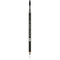 Catrice Eye Brow Stylist Augenbrauenstift mit Bürste Farbton 080 Back To Black 1 g