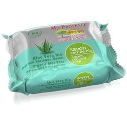 Ma Provence® Bio-Aloe Vera-Seife Wassermelone - Melone