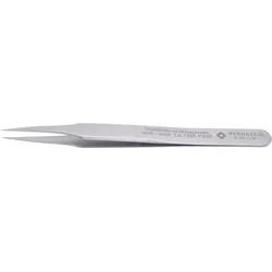 BERN 5 051 UF - SMD-Pinzette ULTRA FINE, gerade, sehr spitz, 120 mm