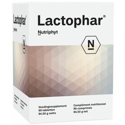 Nutriphyt Lactophar