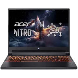 Acer Nitro V16 ANV16-42-R7AC Gaming 16" WUXGA, 180Hz, Ryzen R7-260 16 TOPS, 16GB RAM, 1TB SSD, GeForce RTX5070, inkl. Windows 11 Home & Installati | Laptop by NBB