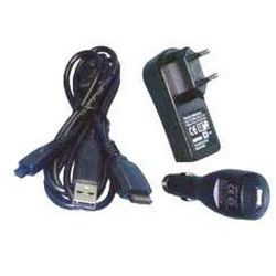PDA Lade-/Sync-Set passend T-Mobile MDA2 / O2 XDA2