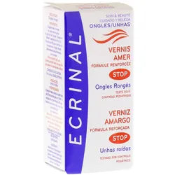 Ecrinal Bitterer Lack 10 ml
