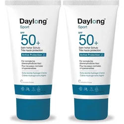 Daylong Sport Active Protection Hydrogel-Creme SPF 50+