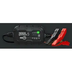 NOCO Genius5 6 / 12V 5A Smart Batterieladegerät