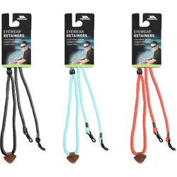 Trespass Lasoo - Eyewear Retainers assorted (ASS) EACH