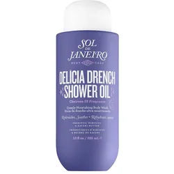 Sol de Janeiro - Delícia Drench Shower Oil Duschöl 385 ml