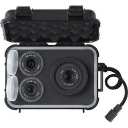 Samyang Modularobjektiv Remaster Slim AF (Full Kit) Sony E-Mount