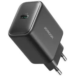 Charger JR-TCG13 45W GaN - Black