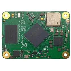 ALLNET Radxa CM3 Model A Rock3 RK3566 Compute module 1GB RAM /8GB EMMC, Wifi+BT, RM116-D1E8W2
