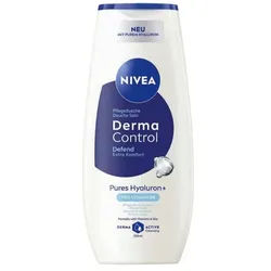 Nivea Pflegedusche »Derma Control Defend« 250 ml