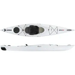 Azul RIPPLE 120 Deluxe Tourenkajak