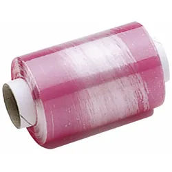 Spitzenfolie Perforiert 12 x 15 cm, 450 m lang - 3500 Blatt