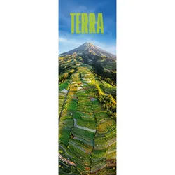 Panoramakalender Terra Kalender 2027