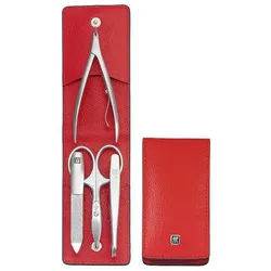 Zwilling Maniküre-Etui, 4 tlg.