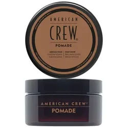 American Crew Classic Pomade Haargel Gel 50 g Männer