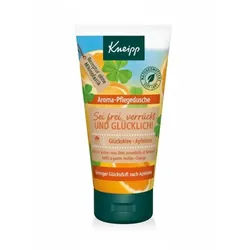 Kneipp Aroma-Pflegedu.Sei frei verrückt u.GLÜCKL. 50 ml