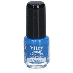 Vitry Mini vernis topaze